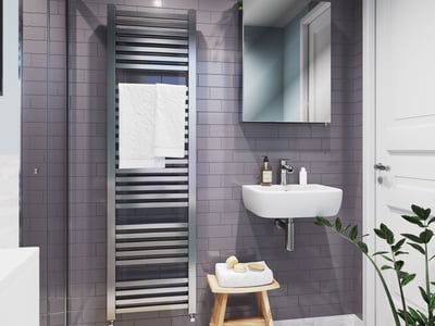 Towel Radiators